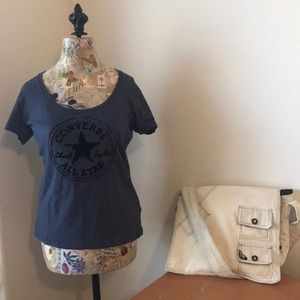 Converse All Star. Chuck Taylor. Size L.